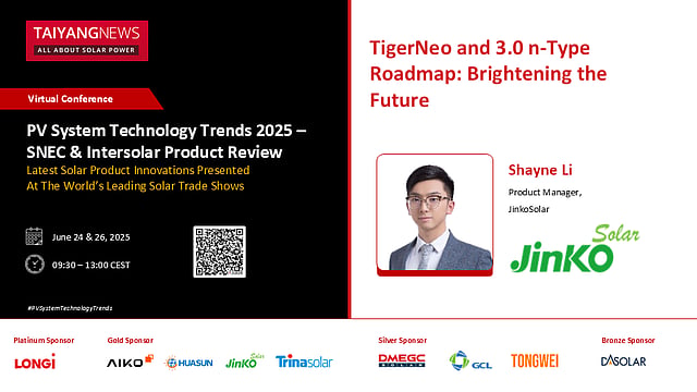 China Solar PV News Snippets - June 13, 2025
