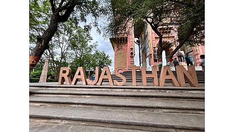 Rajasthan