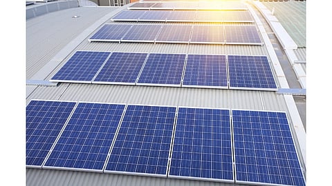 C&I Solar