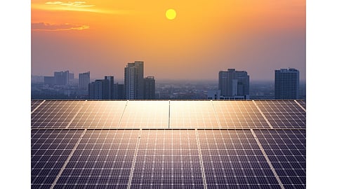 Solar Panels
