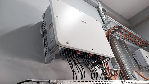 Solar Inverter