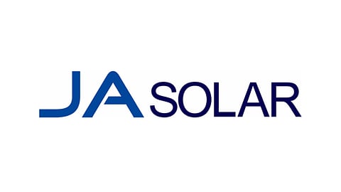 JA Solar Summit Highlights Shift Toward Solar-Storage Integration as Global Demand Holds Firm