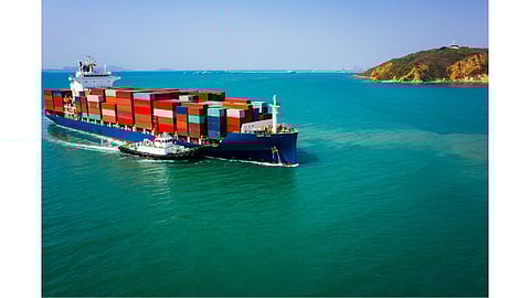 Solar Shipments, Solar Exports, Solar Imports