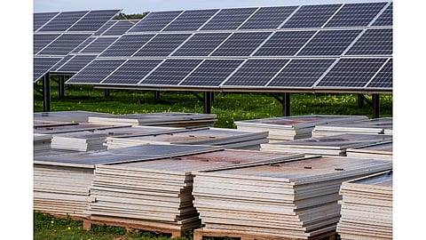 Solar panel waste, Solar recycling, Solar and sustainability