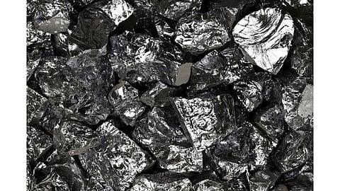 Polysilicon