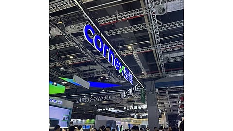 Cornex