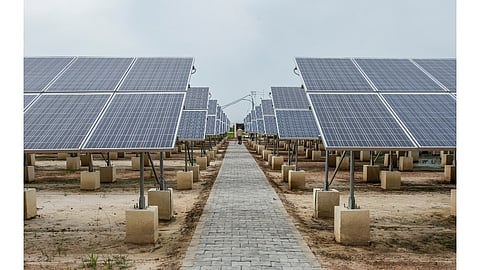 Solar Power