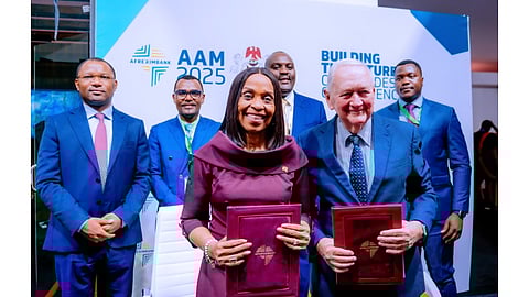 Afreximbank