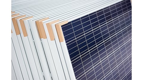 Solar Panels, Solar Modules, Solar Module Procurement, Solar Module Supply