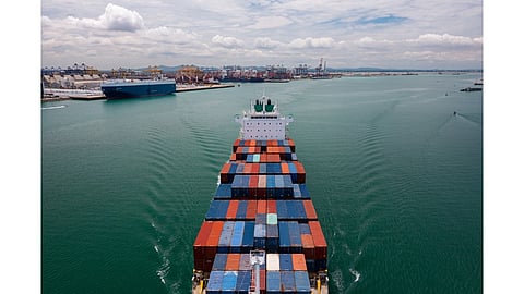 Solar Imports