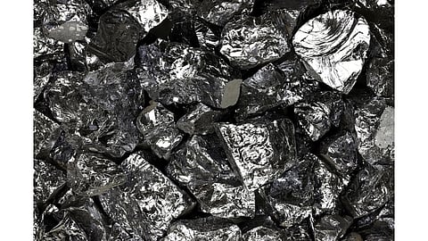 Polysilicon