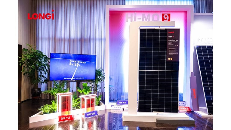 Bc Module Projectsscreenshots Back Contact Modules For One Of Romania’s Largest Solar Projects