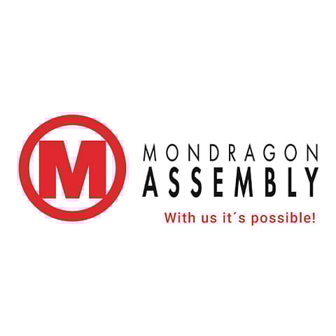 How Mondragon Assembly Automates Prismatic Battery Assembly for a leading european Solar Panel Manufacturer