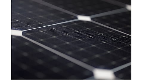 Solar cell, Solar panel