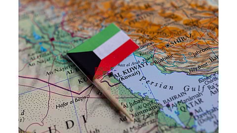 Kuwait
