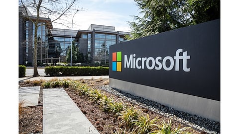 Microsoft