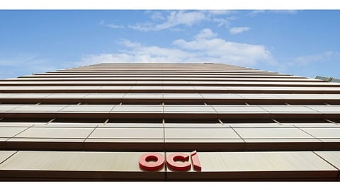 OCI