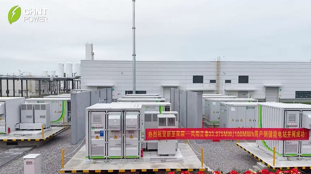 China Solar PV News Snippets - October 23, 2025