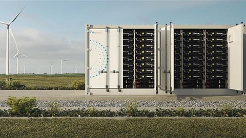 Trina Storage's Elementa 2 Pro series.