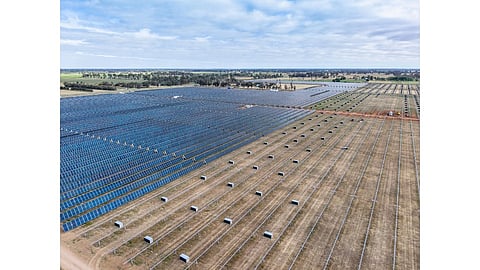 Solar Farm