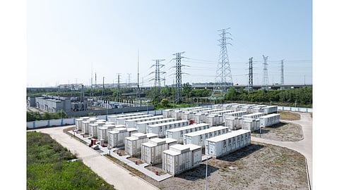 Energy Storage