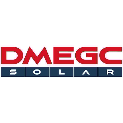 DMEGC Solar New Ultra-High-Efficiency PV Modules Certified by TÜV SÜD