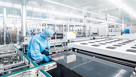 RenShine Solar announces 2 new perovskite world records