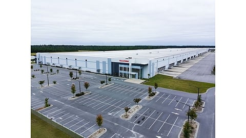 Hounen Solar Americas