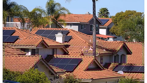Residential Solar