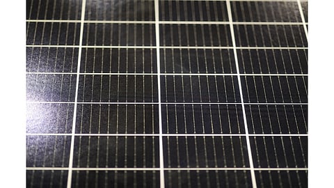Solar Panel