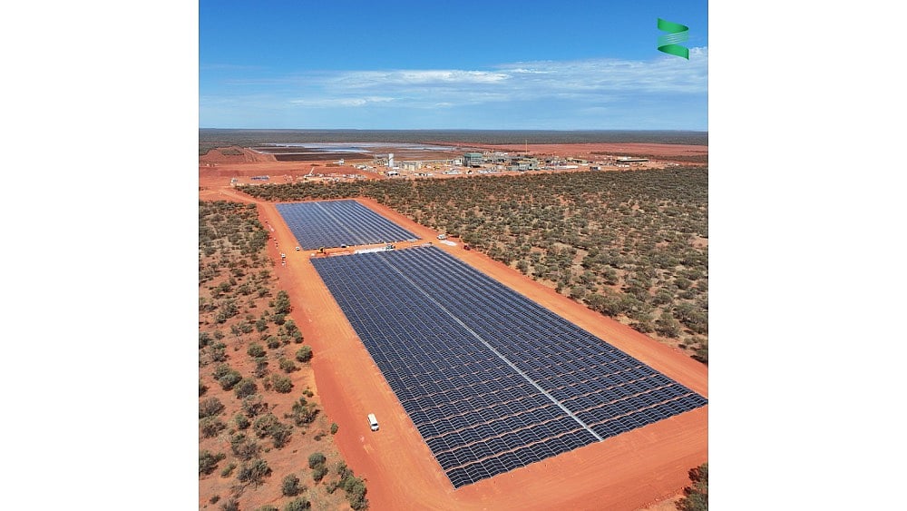 Asia Pacific Solar PV News Snippets