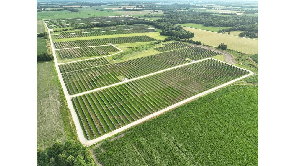 US Solar Industry Urges Congress To Fast-Track Permitting