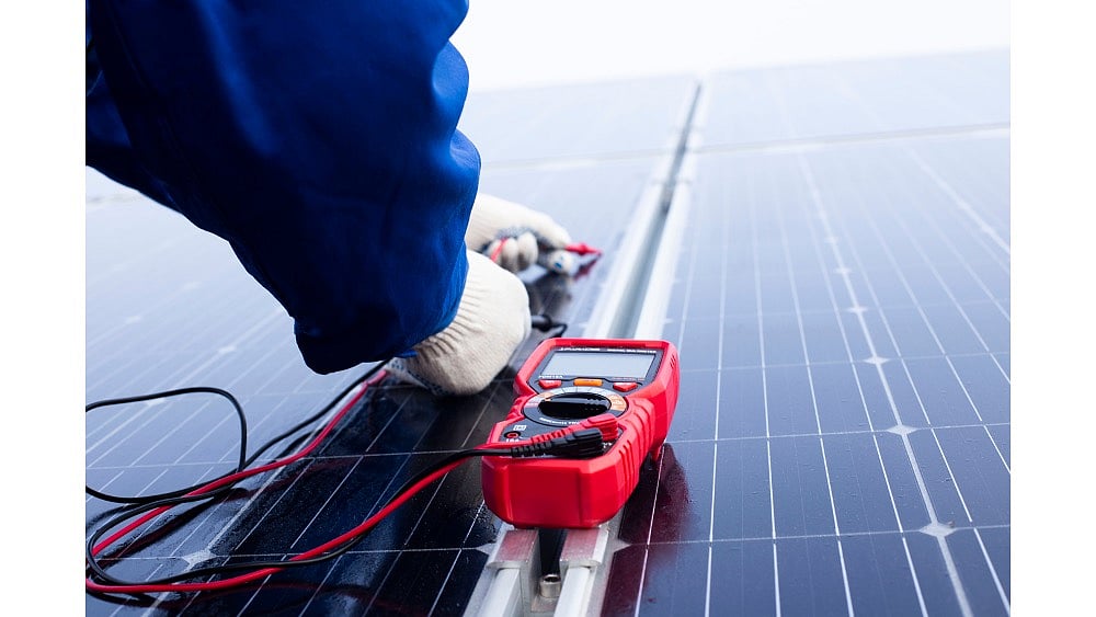 Pakistan Inaugurates Country’s First Solar Panel Testing Lab