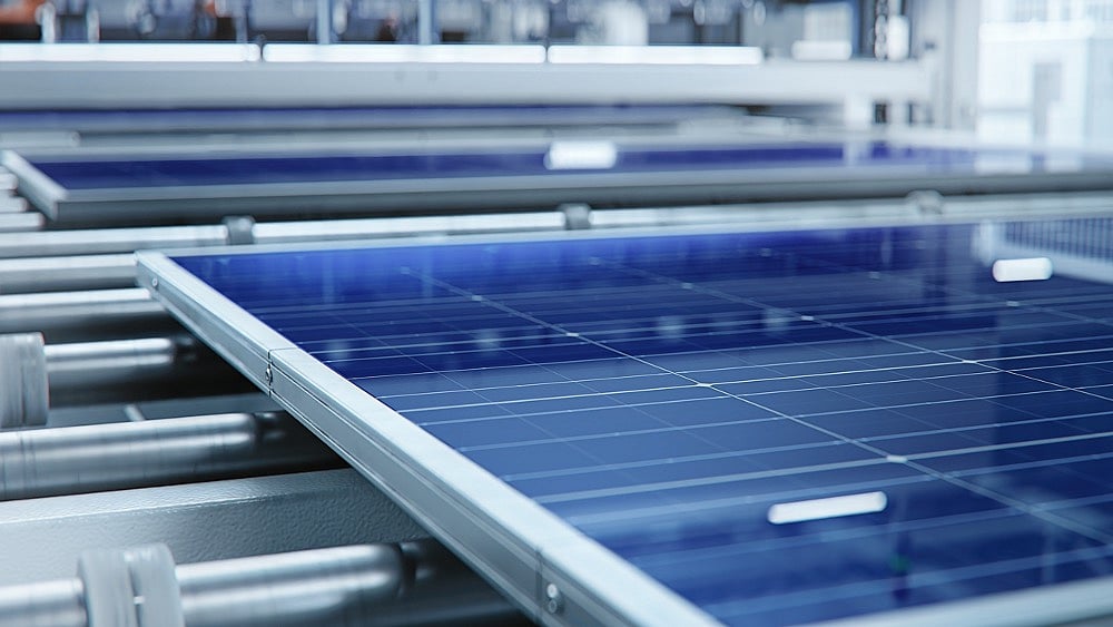 EU Greenlights €1.5 Billion Italy's Scheme For Clean Tech Production