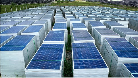 Solar Module Recycling, Solar Waste
