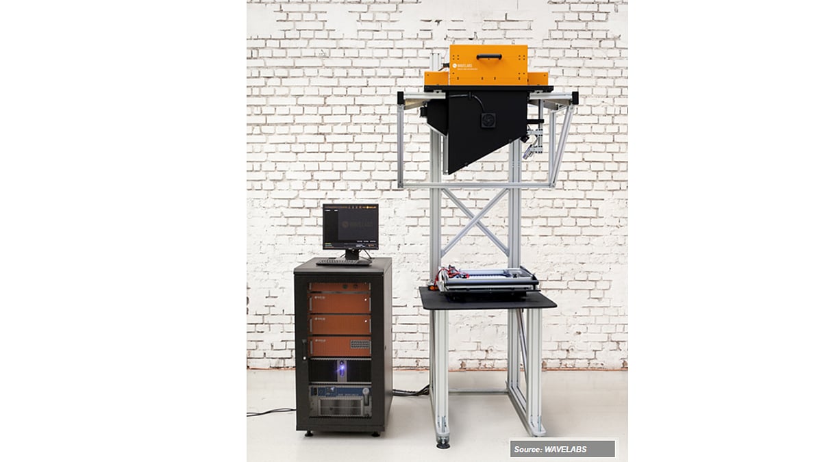 Led Sun Simulator WAVELABS Expands LED Sun Simulator Portfolio