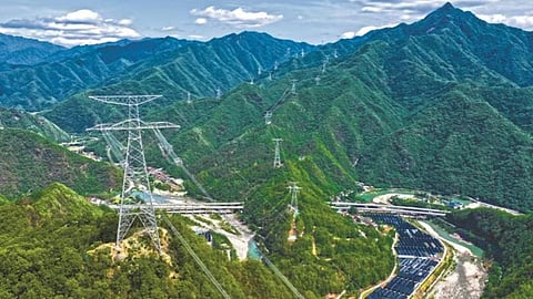 State Grid to add 200 GW of renewables annually from 2026 to 2030