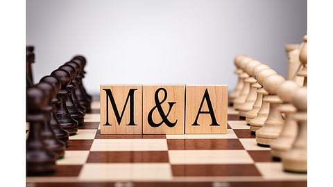 M&A