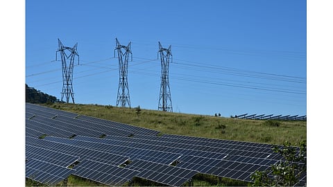 Solar Generation