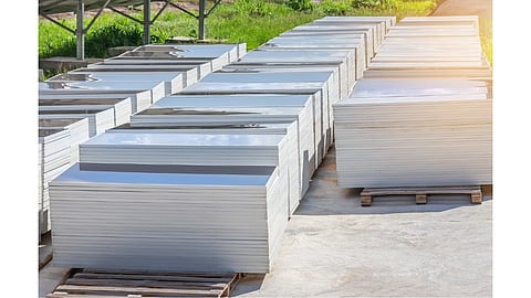 Solar Module Recycling