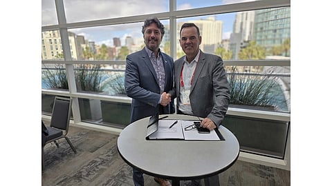 Talon PV and NexWafe