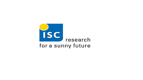 ISC Konstanz supports Munich Re with solar cell factory audits