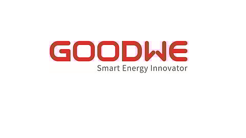 GoodWe launch world’s first low-noise certified residential All-in-One energy storage in Amsterdam