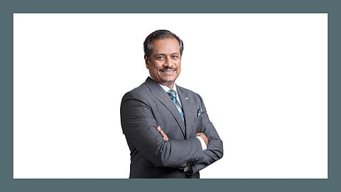 Sameer Nagpal, Vikram Solar