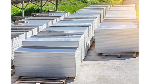 Solar Module Recycling