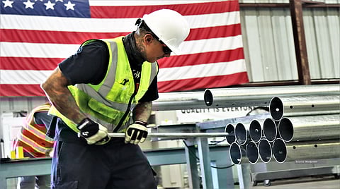 Nextpower_Solar Tracker_Localization