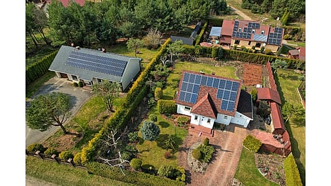 Rooftop Solar Europe