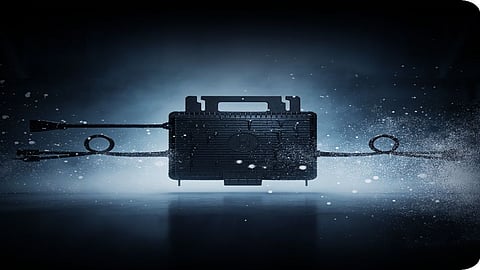 Hoymiles' new MIS series MLPE