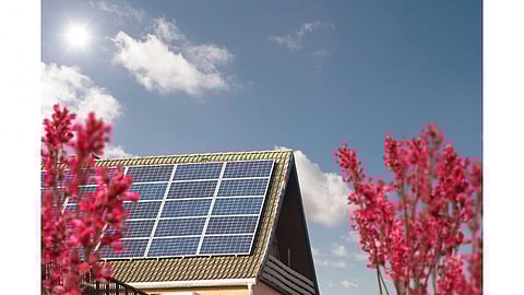 Rooftop Solar