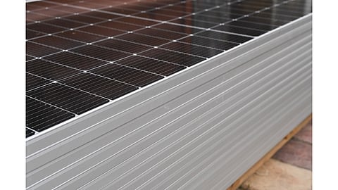 Solar Modules